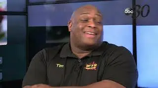 S1 - Timothy Lytle - TNT & Co. Moving Services - Your Little Castle Show on ABC Host Cardinal Cowboy