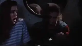 Stranded (1987) Trailer