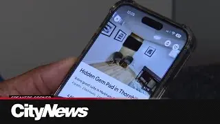 Couple&rsquo;s home fraudulently listed as an Airbnb rental