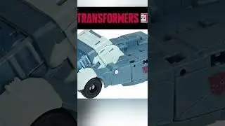 #TRANSFORMERS 🤖 KUP Studio Series 86 Deluxe Class 💥 #Unboxing #ToyReview #ActionFigures #RobotToys