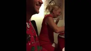 Susanne f&aring;r Essacher luft