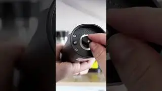 One-Handed Solution for Messy Cooking! #peppergrinder #grinder