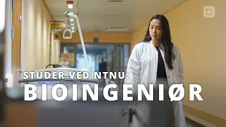 Studer bioingeni&oslash;rfag | NTNU i &Aring;lesund