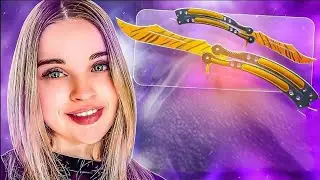 🤯KOSA Z CZEGOŚ NIEMOŻLIWEGO ?!🤯