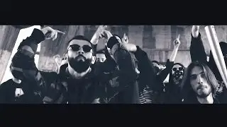 Versky ft. K'A - Homeboys (Official Video)