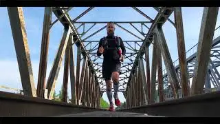 Run Home: Pabradė -  Vilnius