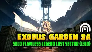 Destiny 2 | Easy Solo 