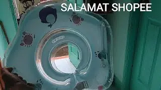 Shopee 12.12 Christmas Haul | Regalo para sa mga Bata| Online Shopping