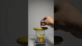 This Fruit Experiment Will Blow Your Mind!