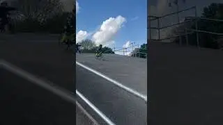 BMX : DERBY BMX TRACK