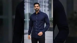 Drexo Plain Cotton Shirts... #highlights #fashion #drexo #lifestylebrand #mensfashion