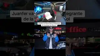 Westcol confirma nuevo integrante ☘️🍀