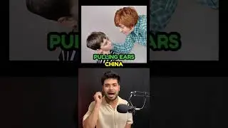 Mom Punishments In Different Countries 😳😱