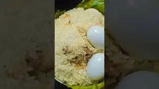 ഒരു ഒനോന്നര ചിക്കൻ ബിരിയാണി.......