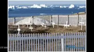 Greenland Photo Series - Groenland Foto Serie