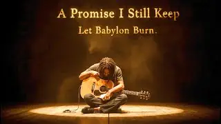 A Promise I Still Keep | Let Babylon Burn