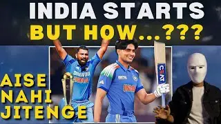 Ind vs Ban Match Review | Champions Trophy 2025 | Full Analysis