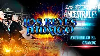 LOS REYES HIDALGO, ATOTONILCO EL GRANDE