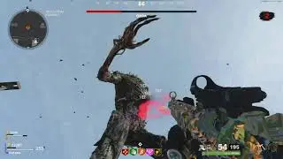 Hero Kill Orda In Zoo