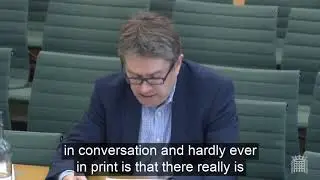 Kevin Brennan MP: Prime Minister's choice for BBC Chair made racist comments