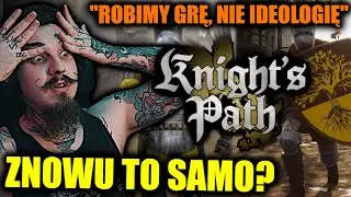 ŚRODOWISKO WOKE NIE WYTRZYMAŁO..