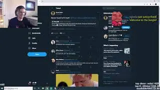 xQc Shows Proof that Ninja Took Money for Charity Event