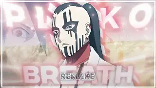 Breath 💨 -  Boruto (@Script  Remake)+ Free Preset [Edit/AMV] | Quick!