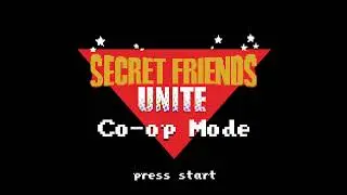Co-op Mode 30 - The Drive Thru is Open