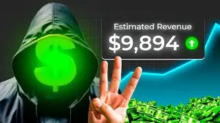 3 Laziest Ways to Make Money online ($600 per day)