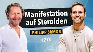 Was passiert, wenn Gedanken Wirklichkeit werden? | mit Philipp Samor von Holtzendorff-Fehling