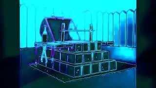 le grill vocoded to the piano dub