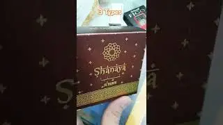 3 types of Shanaya Attar #shanaya #shortsfeed #shortvideo