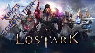LOST ARK GAMEPLAY 2023 CROWN OF LAKEBAR PART 10
