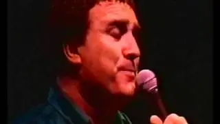 הביטי מי חזר - יהורם גאון בהופעה חיה בפארק הירקון