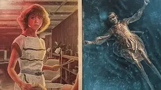 CANCER TAROT - Quit feeding this monster until they do this (Stranger Things Tarot mid October)