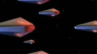 Tholian Ship