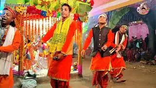 মধুর 🙏 সুরে হরিনাম 🙏সংকীর্তন,, হরেকৃষ্ণ 🕉️ হরেকৃষ্ণ 😥😢 রাধে গোবিন্দ হে গোবিন্দ আমার 🙏🙏😢😥
