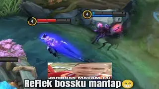 ABSURD MOBILE LEGEND EXE PART 2 | GAK LING AFK