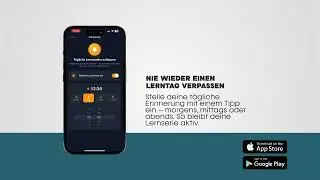 Führerschein Theorie - Lernapp