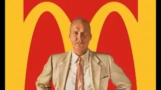 The Founder Kroc vs Dick Phone Wars!