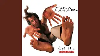 Ragazzo (Live in Modena 23/03/1995)