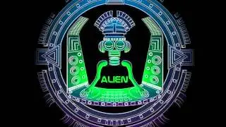 Mad Alien feat Colt45mk - Regular Noize