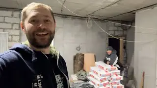 Новости со стройки
