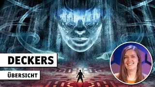 Deckers | &Uuml;bersicht | @deepprintgames  | Pegasus Spiele