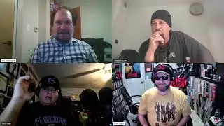 The Beatles Video Edition of Free Form Rock Podcast Red/Blue Remixes 2023 review