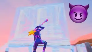 ENEMY 😈 (Fortnite Montage)