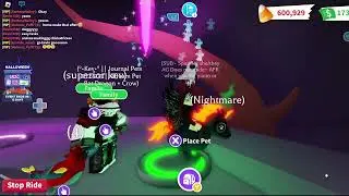 MEGA MANEKI-NEKO and more #sparklez #playadoptme #adoptme