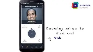Knowing When to Hire Out by Rohit Bhargava