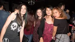 Best Nightlife in Madrid Spain | Spain Madrid  Nightlife Party places