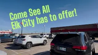 Explore Elk City's Best-Kept Treasures
